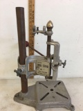 Electric drill stand model 335-25980