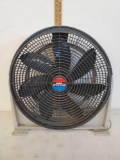 Kool Operator Fan