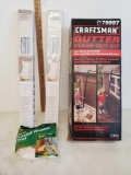 Craftsman Gutter Clean Out Kit, 1