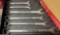 Craftsman metric wrenches 17mm-32mm