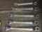 Duralast Metric wrench set 10-19