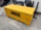 Jobsite by Delta tool box