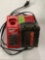 Milwaukee M18 5.0 battery and charger
