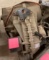 2000 Ford F-150 transfer case