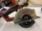 Milwaukee M18 5-3/8 metal saw