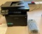 Pantum model M71020W Lazer jet printer with extra toner works great!