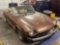 1979 Fiat Spider 2000 69k miles needs carb work.