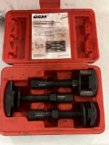 OEM Rear Axel Bearing Remover set