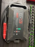 DSR 4000A Proseries Jump Starter nice