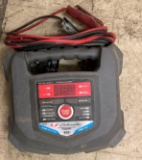 Schumacher 15 amp rapid charge