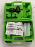 OME Power Steering And Brake Air bleed adapter kit