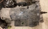 GMC TRANSMISSION