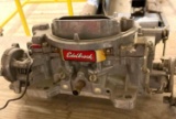 EDELBROCK 4 cylinder Carburetor