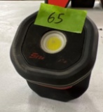 Snap-on Magnet work light