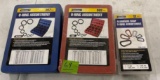 Store House O Ring Assortment Metric and SAE plus D ring assort