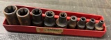 MATCO Star sockets