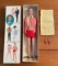 vintage Ken doll - in original box