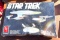 Star Trek US enterprise set in packaging