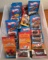 huge lot of matchbox and hot wheels - all new
