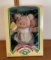 cabbage patch coleco kid 1985 (new )