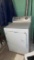 Amana Dryer- located in basement