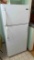 Frigidaire refrigerator/freezer - works - needs cleaned!