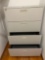 4-Drawer Lateral File - 52.5