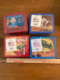 Small hallmark lunchboxes NEW