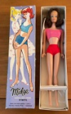 vintage Barbie - Midge