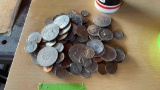 coins