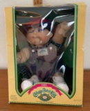 cabbage patch kid 1985