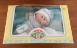 cabbage patch coleco kids babies (new )