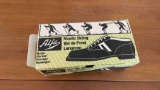 Vintage Ski shoes