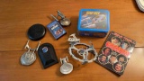 Star Trek lot