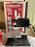 Demel Drill Press #210
