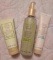 Satin Hands Pampering Set with Protecting Softener, Smoothie Refining Shea Scrub, Nourishing Shea