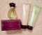 MaryKay Wishes Eau De Toilette, Shower Gel and Body Lotion Value: $42/set oft3