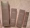 Mary Kay Timewise Miracle Set for Normal-Oily including Age Minimize 3D 4 in 1 Cleanser, Day Cream