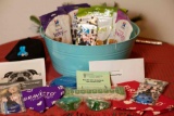 Polk City Veterinary Hospital Gift Pack Your dog will enjoy lots of treats and bandanas from the
