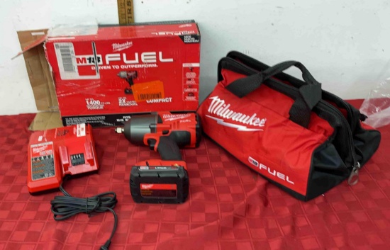 New/Returned Power Tools, Building Materials+