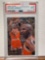 1995 FLAIR MICHAEL JORDAN PSA 9