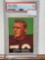 1961 TOPPS STAN JONES PSA 7