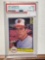 1982 DONRUSS CAL RIPKEN JR. Rookie PSA 6