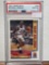 1991 UPPER DECK MICHAEL JORDAN PSA 10