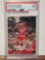 1992 UPPER DECK MICHAEL JORDAN PSA 9