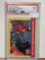 1990 HOOPS MICHAEL JORDAN PLAYGROUND PSA 9