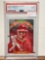 2020 DONRUSS OPTIC MIKE TROUT PSA 9