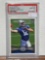 2012 TOPPS ANDREW LUCK PASSING SIDEWAYS Rookie PSA 10