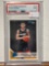 2019 PANINI DONRUSS TYLER HERRO Rookie PSA 9