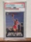 1993 UPPER DECK MICHAEL JORDAN PSA 9